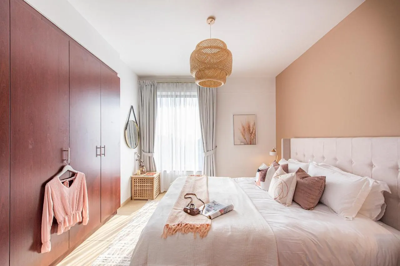 Apartment Nasma Luxury Stays- Majestic Marina Views, Lavish 4Br Getaway In Jbr Dubai United Arab Emirates