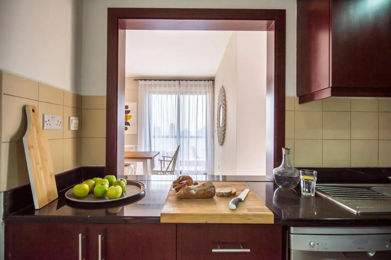 Nasma Luxury Stays- Majestic Marina Views, Lavish 4Br Getaway In Jbr Dubai Apartment