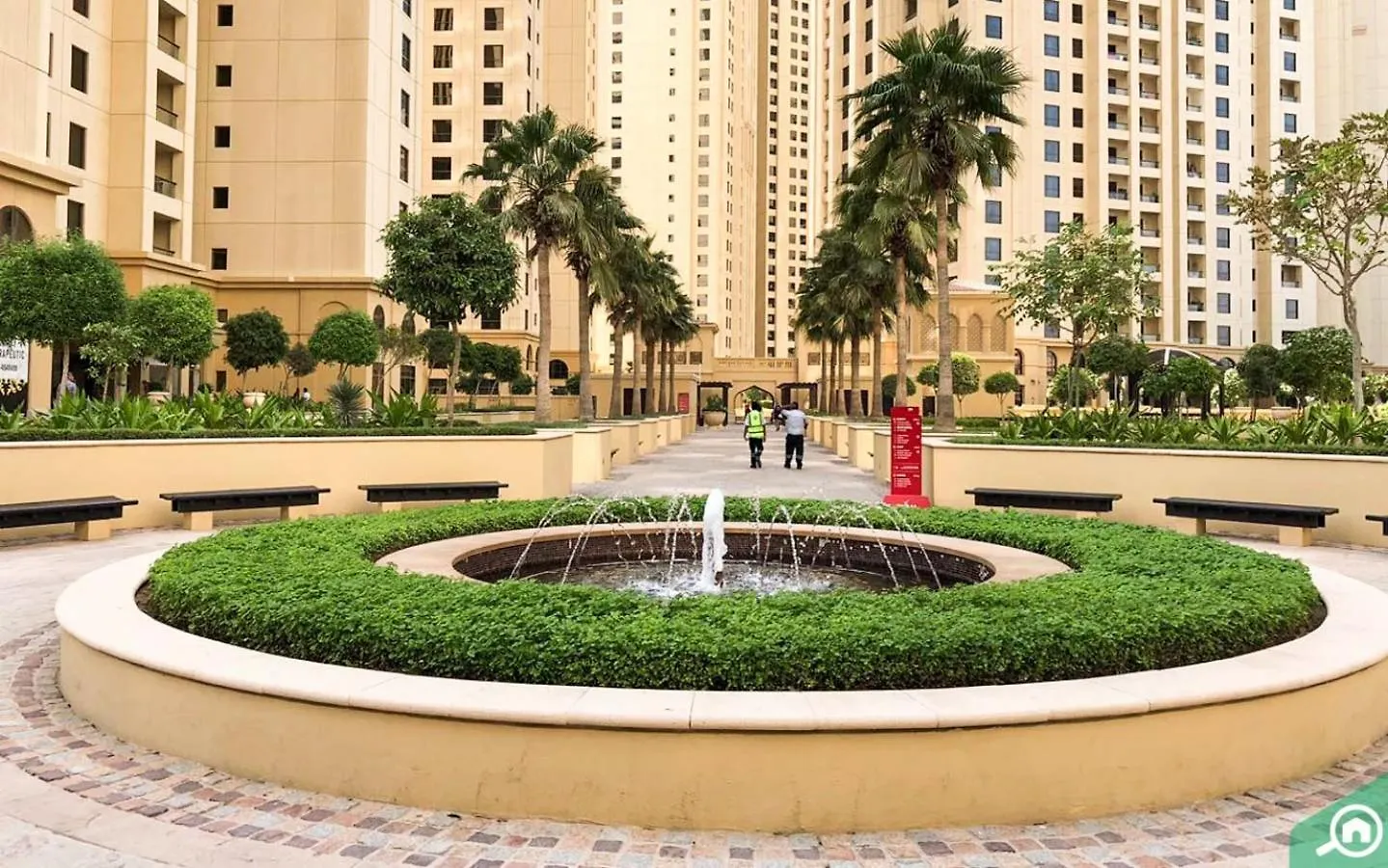 Apartment Nasma Luxury Stays- Majestic Marina Views, Lavish 4Br Getaway In Jbr Dubai